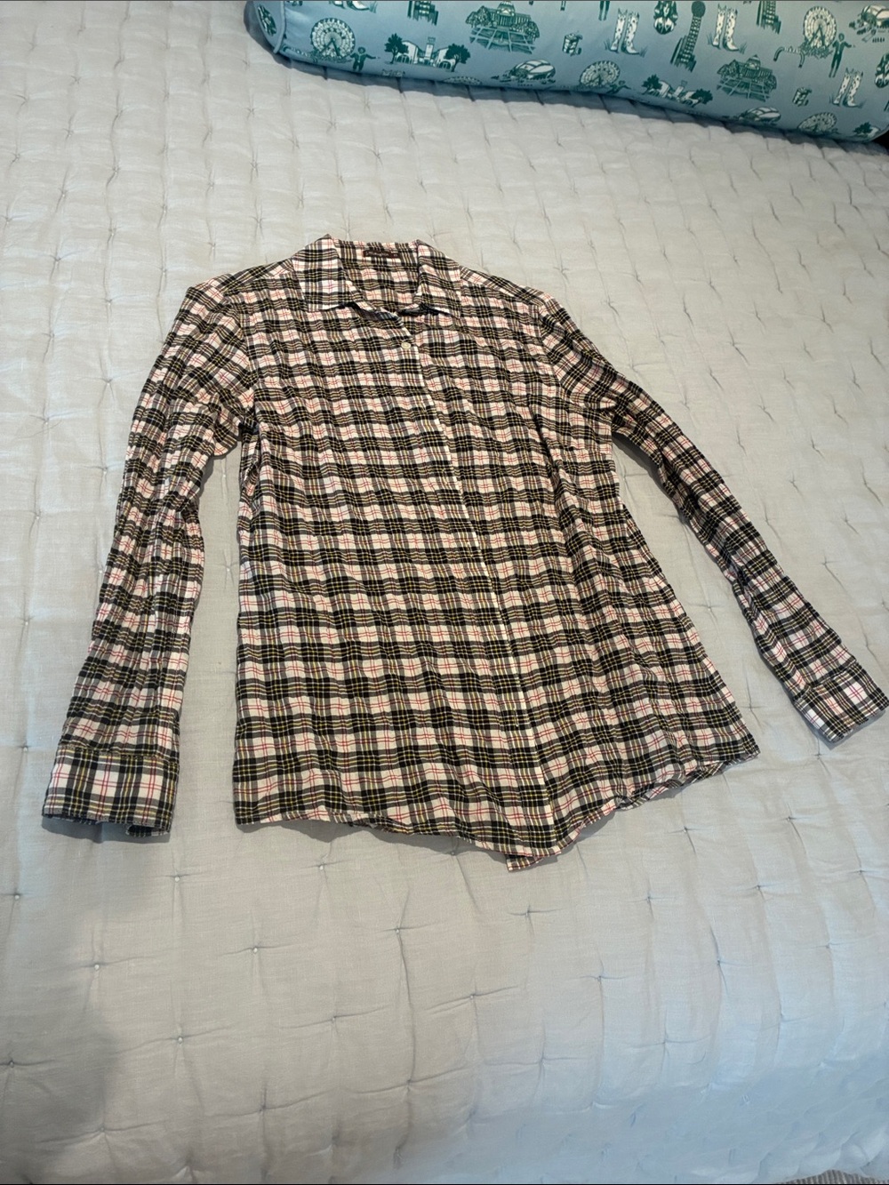 Ladies Top